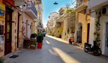 7 Days in Crete, incl. Chania and Samaria Gorge