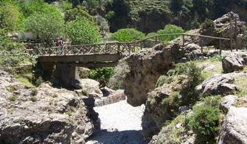 7 Days in Crete, incl. Chania and Samaria Gorge