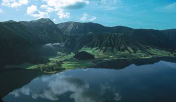 Hiking the Azores Tour