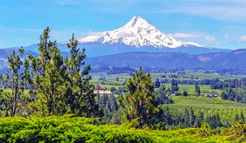 Pacific Northwest & California featuring Washington, Oregon and California (Seattle, WA to San Francisco, CA) (2025)