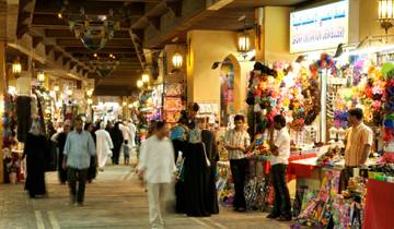 7 Days in Oman, incl. Muscat and Wahiba Sands