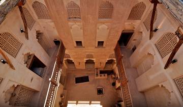 7 Days in Oman, incl. Muscat and Wahiba Sands