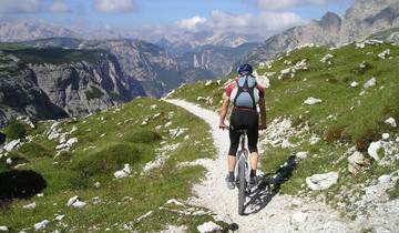 Slovenië – mountainbiketocht door het nationale park-rondreis