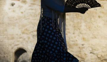3 Day Southern Spain Itinerary, incl. Cordoba and Seville