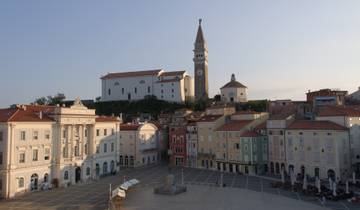 Istria Coastal Tour Tour