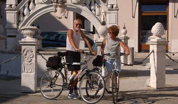 Istria Coastal Tour