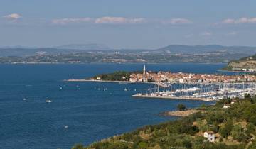 Istria Coastal Tour