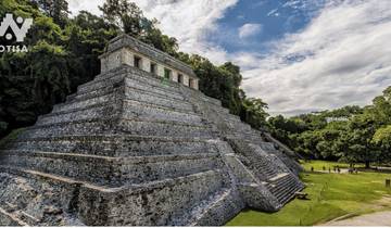 Mayan Wonders Tour: Chiapas, Campeche & Yucatan Exploration Tour