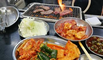 South Korea & Japan Group Tour