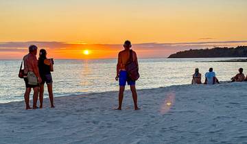 7 Day Madagascar Itinerary, incl. Antananarivo and Morondava