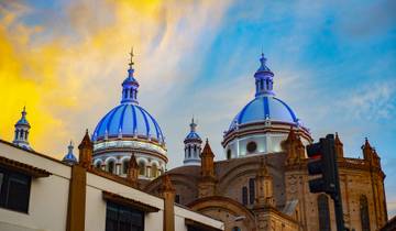 Tailor-Made Private Ecuador Vacation with Daily Departure Tour