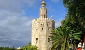 7 Days in Southern Spain, incl. Madrid and Seville