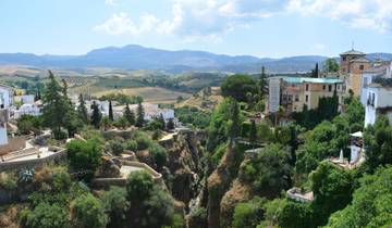 7 Days in Southern Spain, incl. Madrid and Seville
