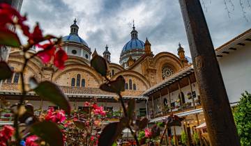 Tailor-Made Best Ecuador Tour with Private Driver Guide and Daily Departure Tour