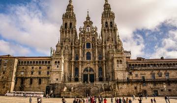 Galicia y norte de Portugal, 6 días