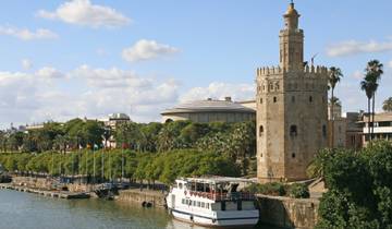 21 Days in Spain & Portugal, incl. Madrid and Lisbon