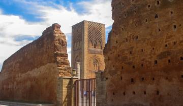 7 Day Morocco Itinerary, incl. Fes and Marrakech