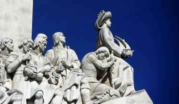 13 Days in Spain, Portugal & Morocco, incl. Madrid and Lisbon