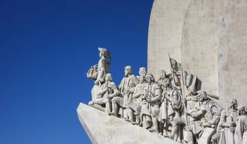 13 Days in Spain, Portugal & Morocco, incl. Madrid and Lisbon