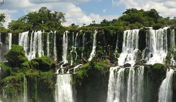 Buenos Aires & Iguazu Air-Expeditie 7D/6N