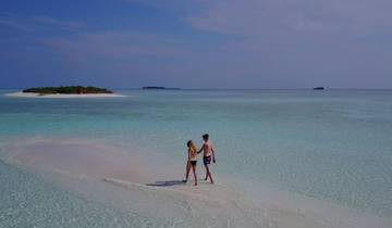 Maldives Island Explorer Tour