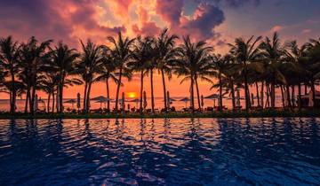 Phu Quoc Strandverlenging (Vanaf Hanoi)