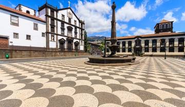 Discover Madeira, Self-drive Tour