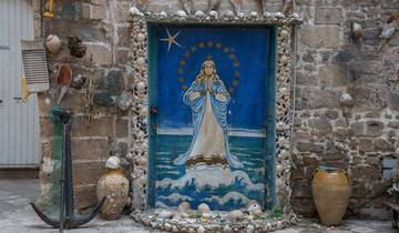 8 Day Southern Italy Itinerary, incl. Bari and Lecce