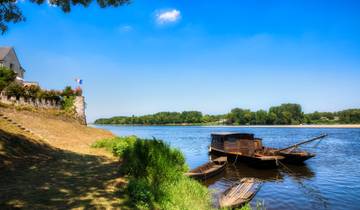 Cycling The UNESCO Loire Valley Tour