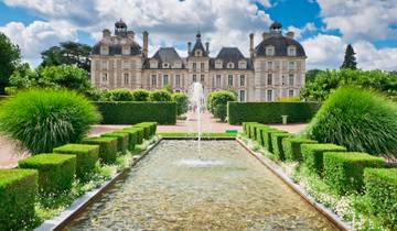 Cycling the Chateaux of the Loire - Upgraded Tour