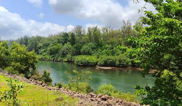 Ghats to Sands: Pune to Koyna Wildlife, Kolhapur & Goa Expedition