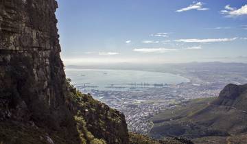 18-to-Thirtysomethings Cape Town Mini Adventure