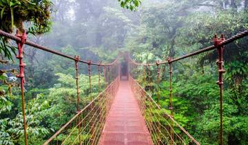 Costa Rica Natural Paradise