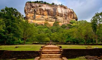 SRI LANKA DISCOVERY TOUR Tour