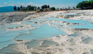 7 Days in Turkey, incl. Istanbul and Cappadocia