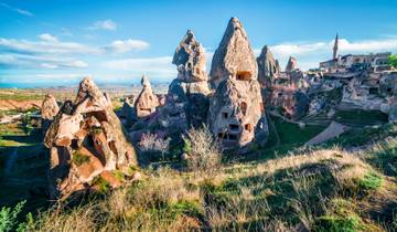 7 Days in Turkey, incl. Istanbul and Cappadocia