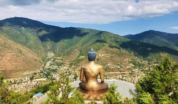 Marvels of Bhutan