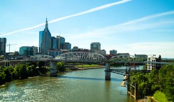 America's Musical Heritage With New Orleans