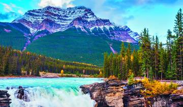 Icons of Western Canada & Alaskan Cruise (15 destinations) Tour
