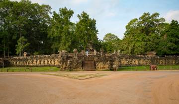 Private Tour: 12 Days Fascinating Laos & Cambodia Tour