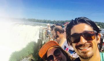 14 Day Argentina & Brazil Itinerary, incl. Buenos Aires and Rio de Janeiro