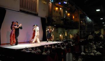 14 Day Argentina & Brazil Itinerary, incl. Buenos Aires and Rio de Janeiro