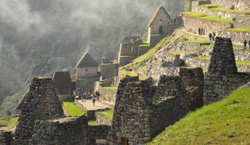 Machu Picchu Trek & Cuzco Adventure 10D/9N