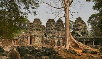 Experiencia en Vietnam y Camboya 8D/7N