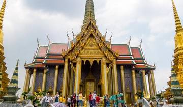 Chiang Mai - 15 Tage Erlebnis-Reise Rundreise