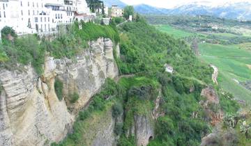 Andalousie - Sierra de Grazalema (8 jours)