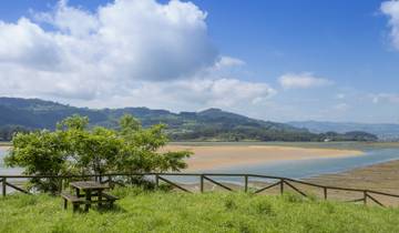 Espagne - en vélo sur le Camino del Norte 4 jours (4 jours)