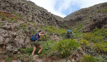Vulcan Walk Lanzarote - Un nouveau défi pour les amateurs de randonnée (8 jours)