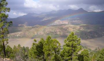 Gran Canaria - Hiking on the miniature Continent