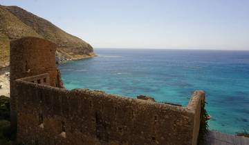 Andalousie - le parc naturel de Cabo de Gata (8 jours)